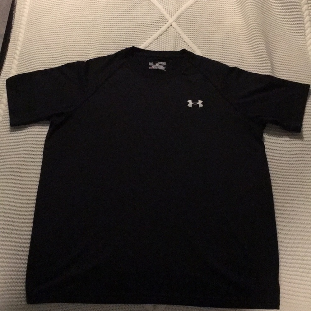 Men’s Under Armour tech T-shirt